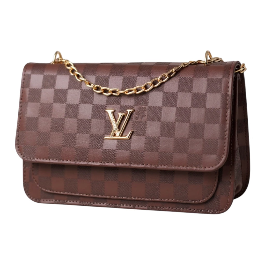 Louis Vuitton Bag Crossbody 525