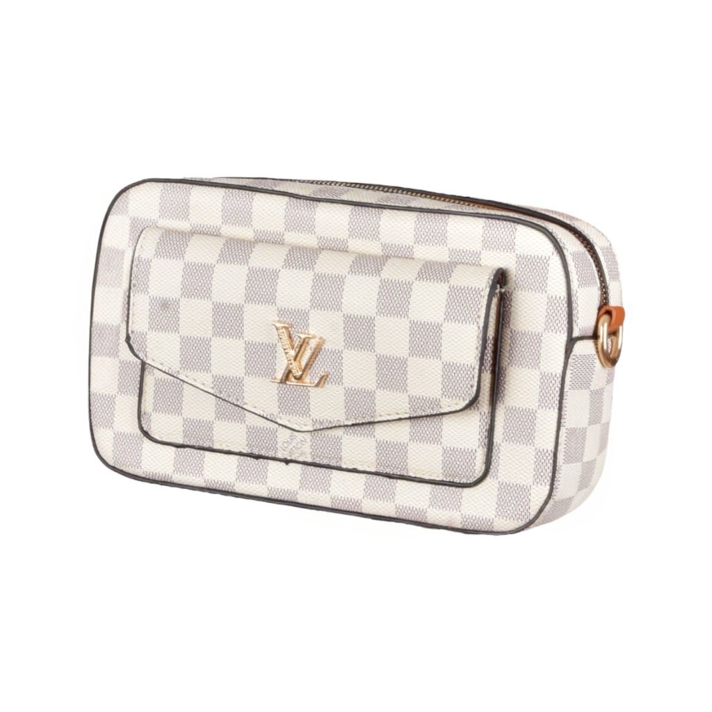 Louis Vuitton satchel 960