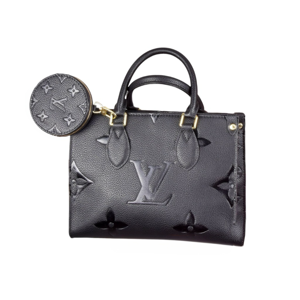 Louis Vuitton Satchel 44571