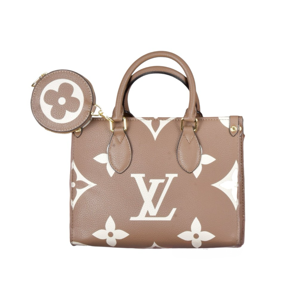 Louis Vuitton Satchel 44571