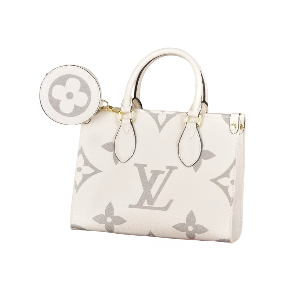 Louis Vuitton Satchel 44571