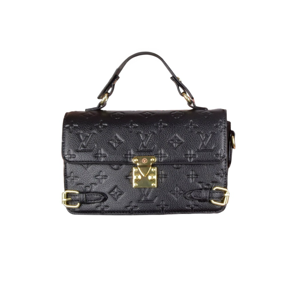 Louis Vuitton Satchel 9877