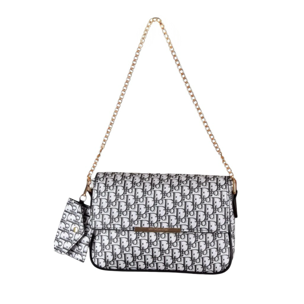 Christian Dior Shoulder Bag 950