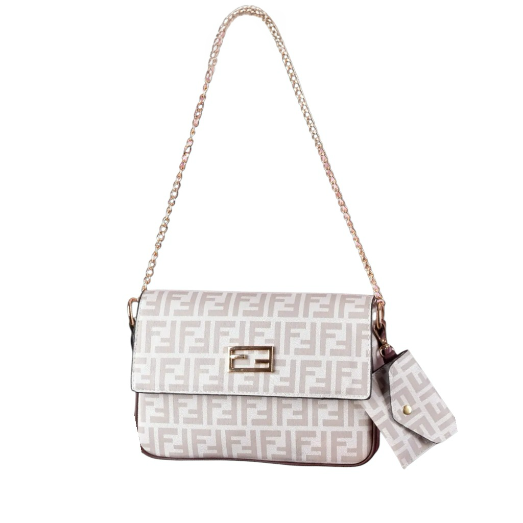 Fendi Shoulder Bag 950