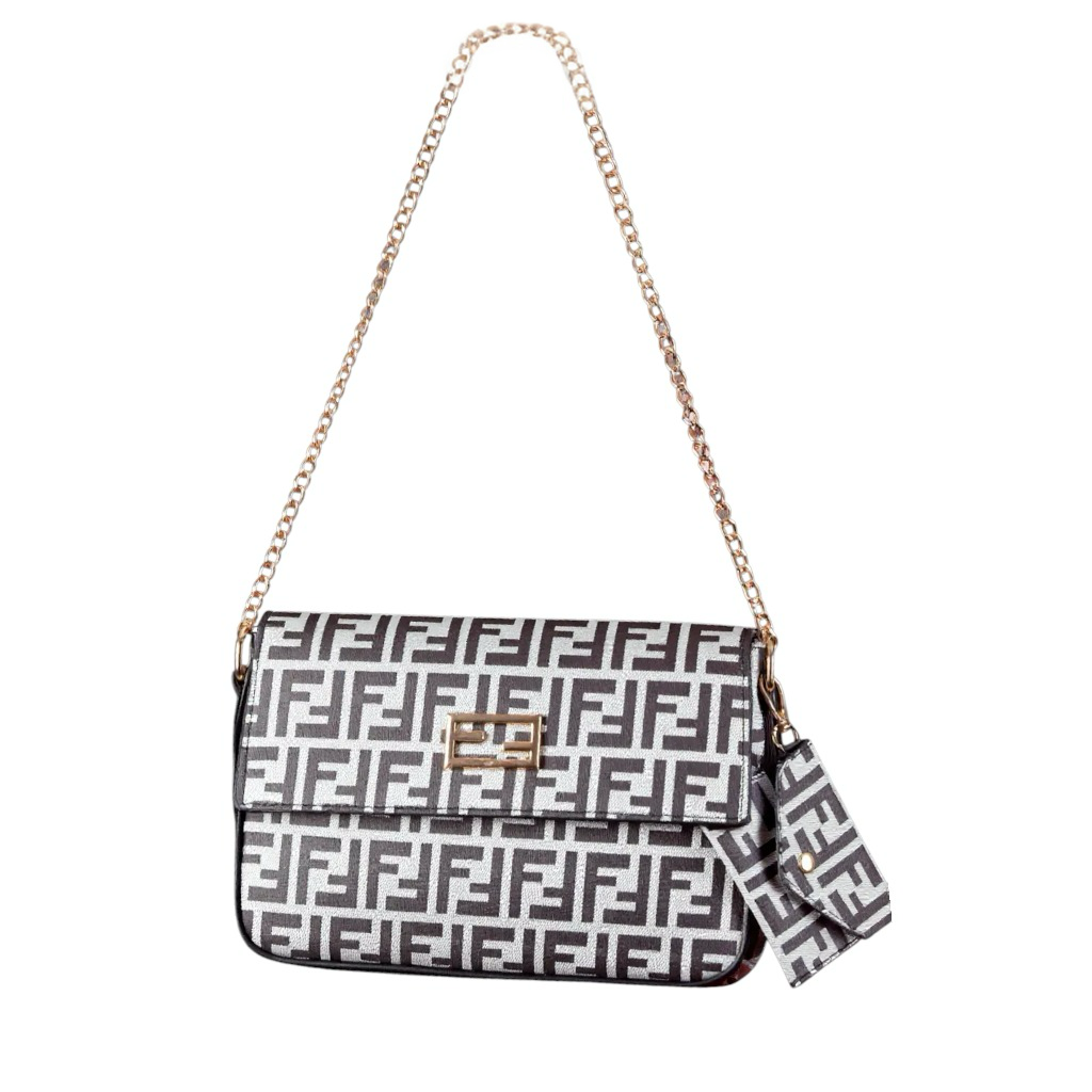 Fendi Shoulder Bag 950