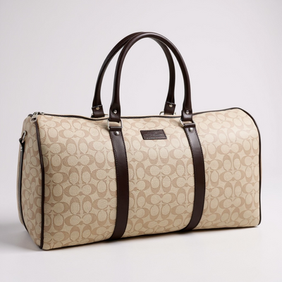 Coach Venturer Duffle Bag