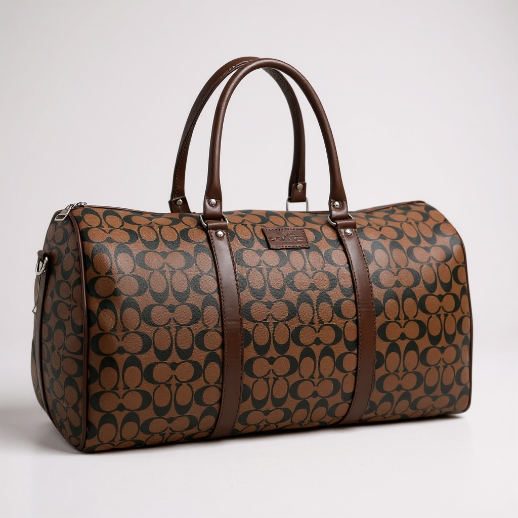 Coach Venturer Duffle Bag