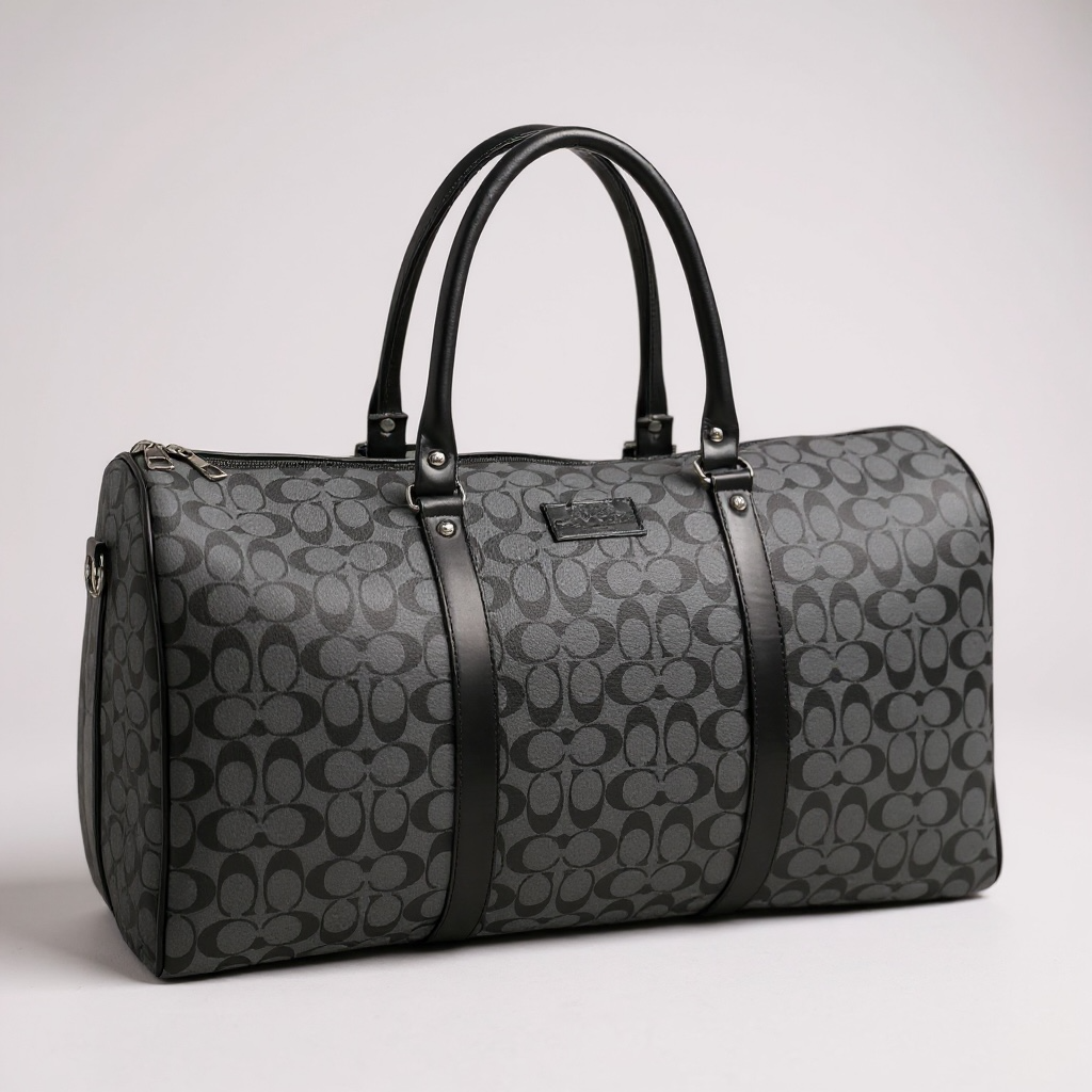 Coach Venturer Duffle Bag
