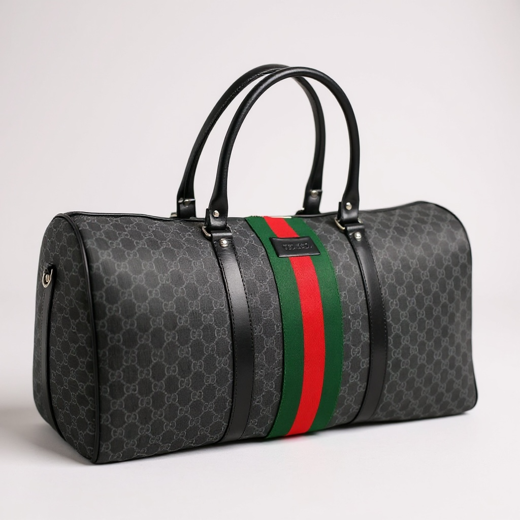 Gucci Duffle Bag