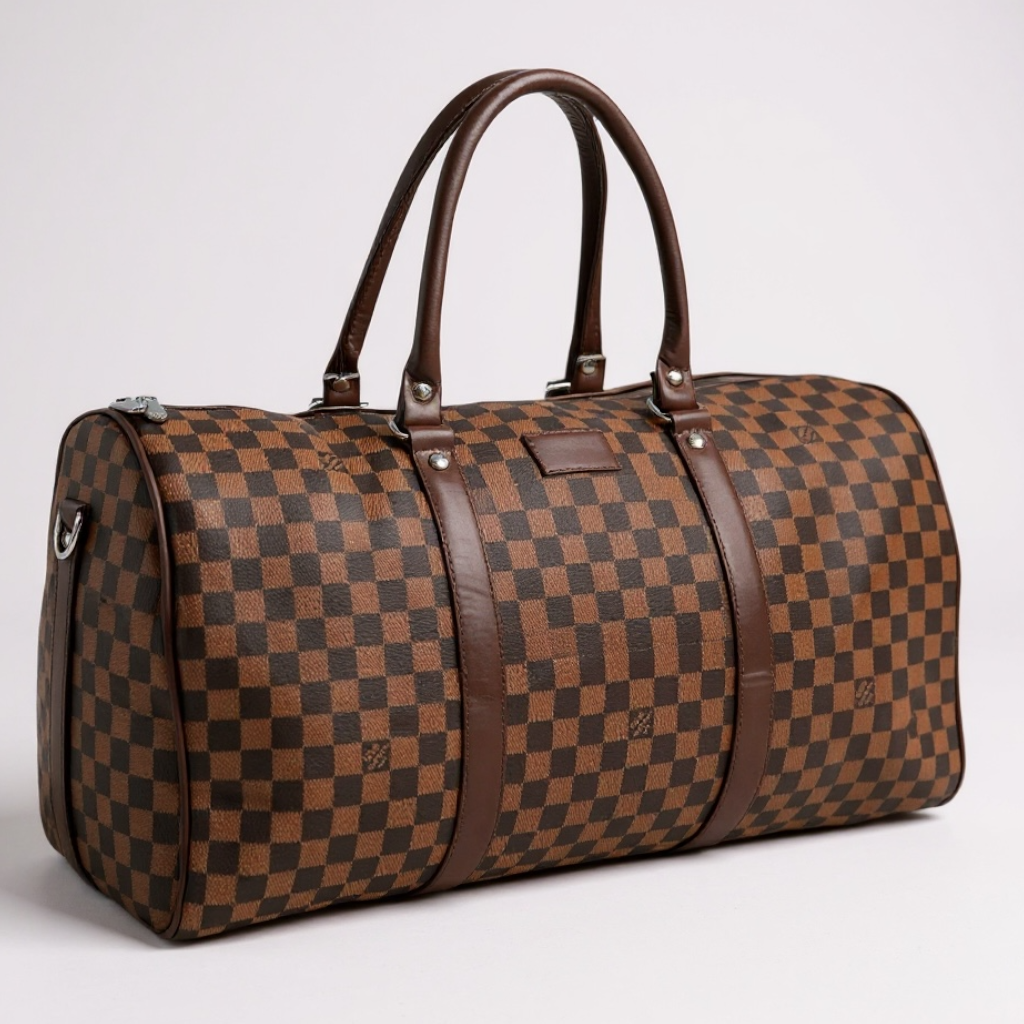 Louis Vuitton Keepall Duffle Bag