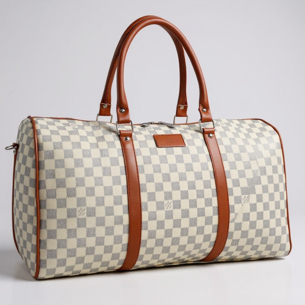 Louis Vuitton Keepall Duffle Bag