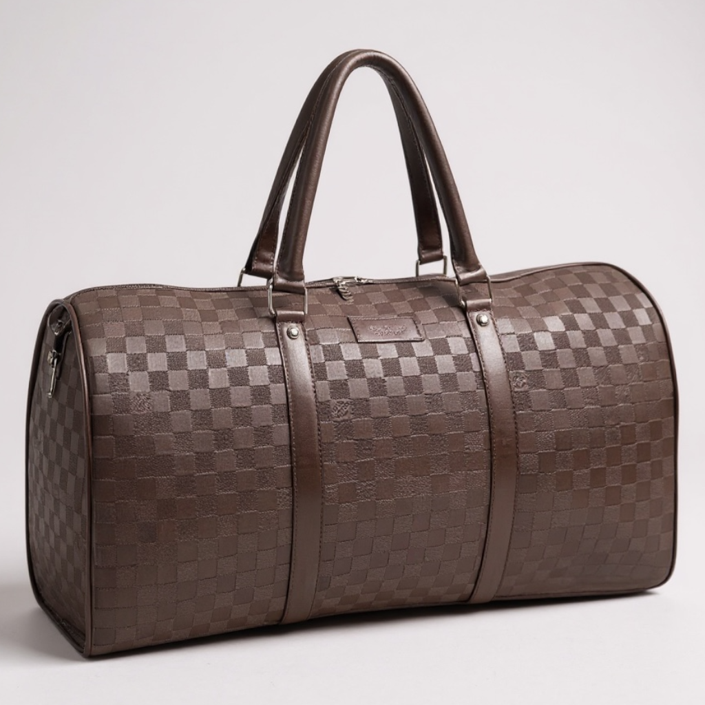 Louis Vuitton Keepall Duffle Bag