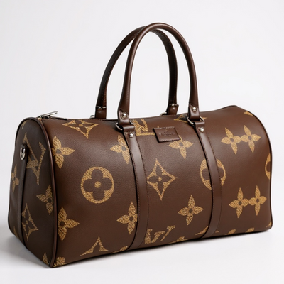 Louis Vuitton Keepall Duffle Bag