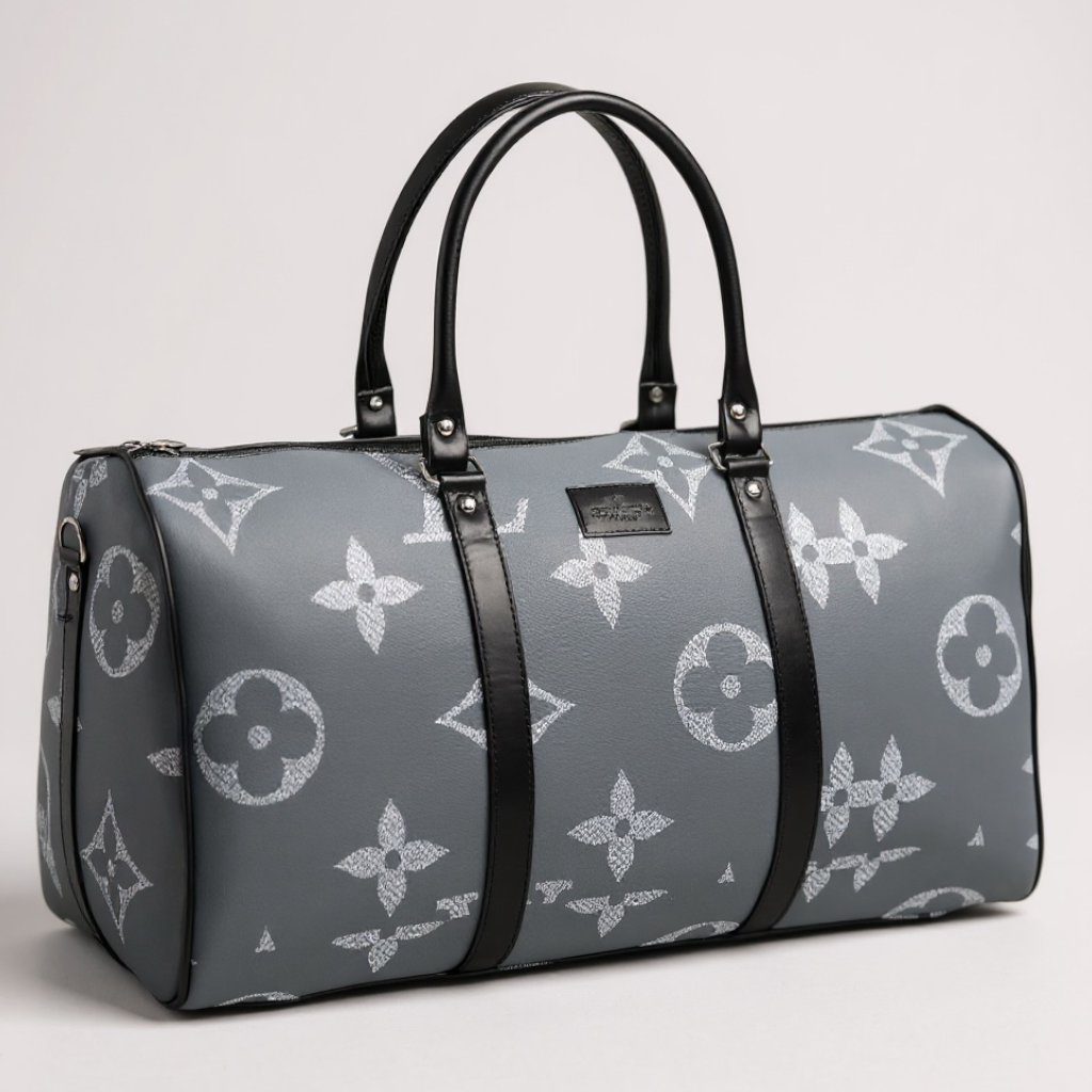 Louis Vuitton Keepall Duffle Bag