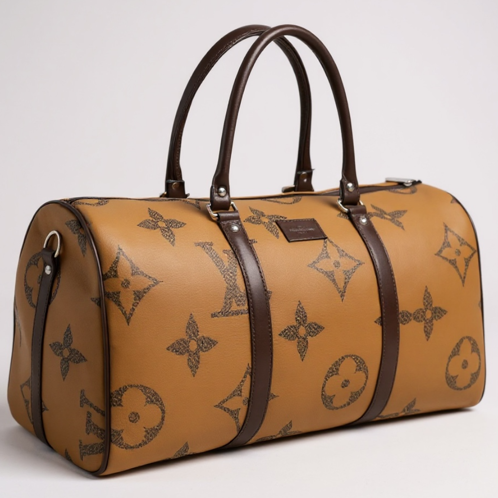 Louis Vuitton Keepall Duffle Bag
