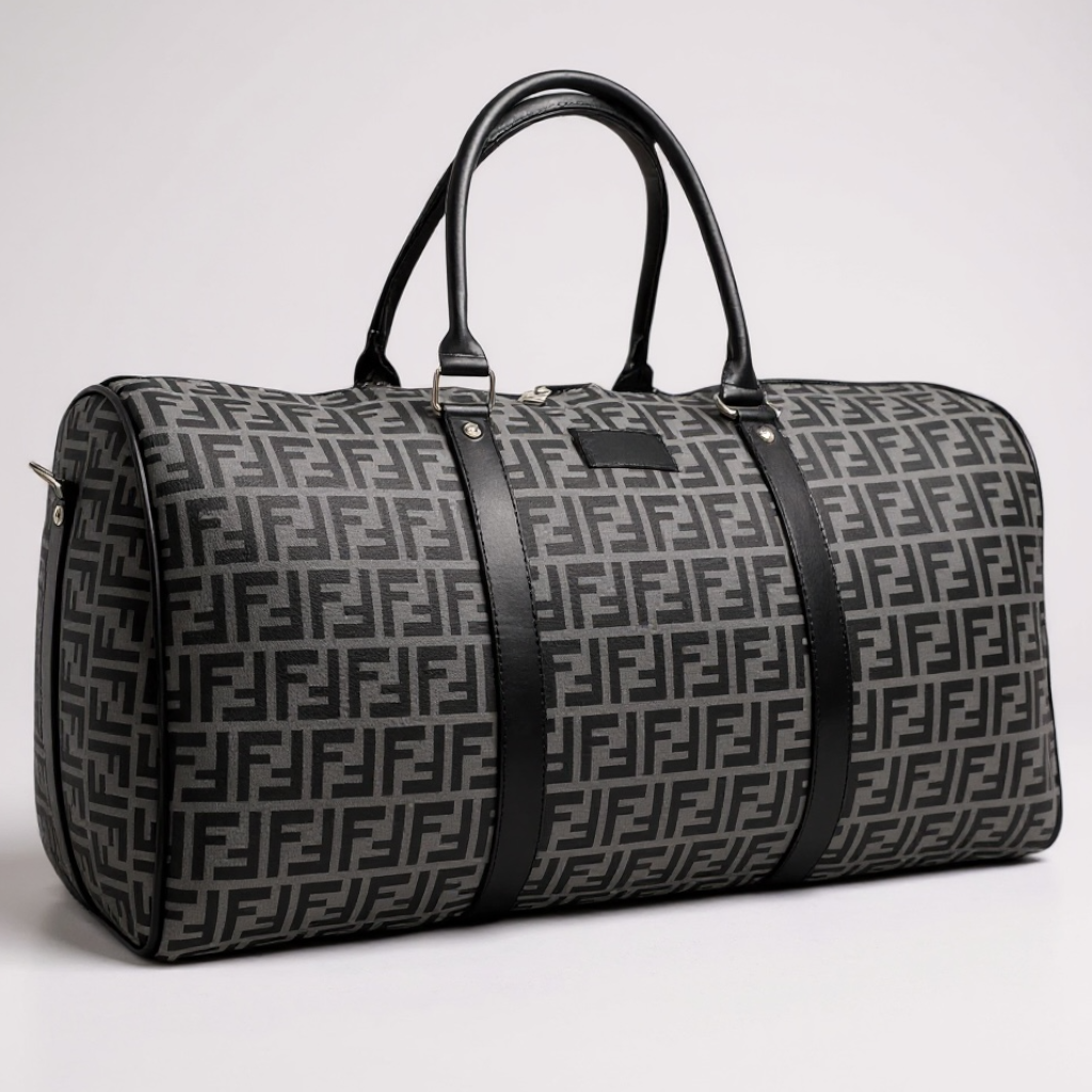 Fendi Duffle Bag