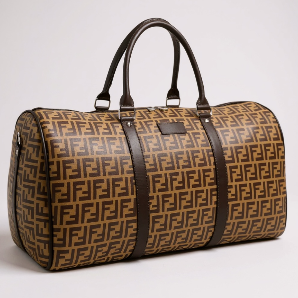 Fendi Duffle Bag