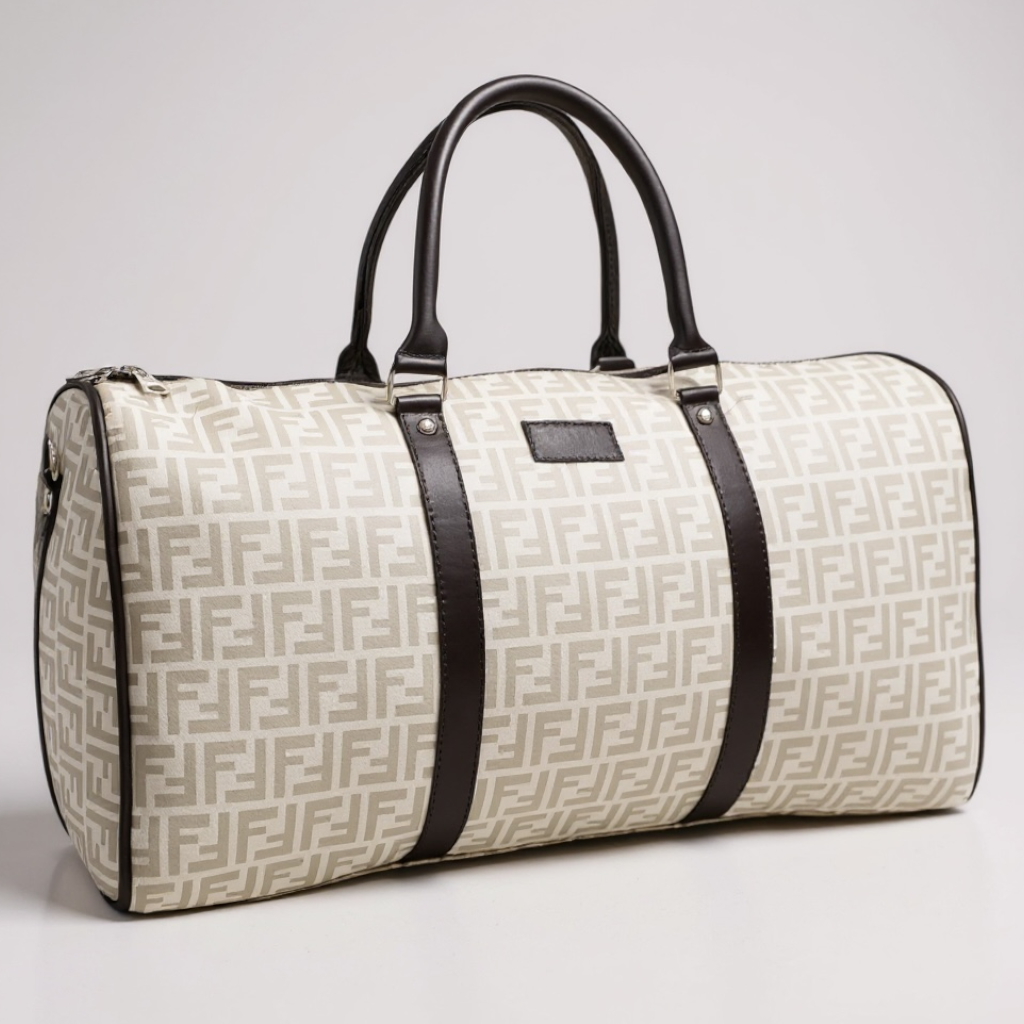 Fendi Duffle Bag