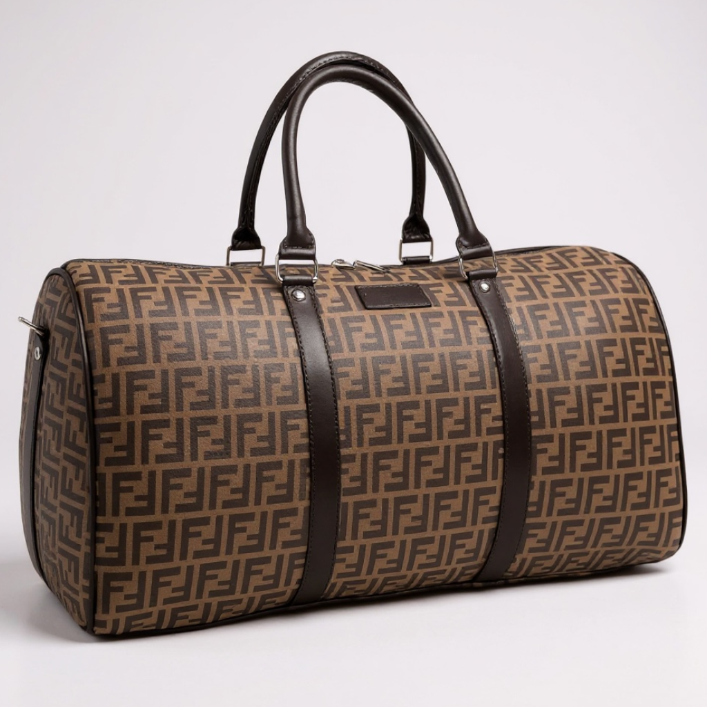 Fendi Duffle Bag
