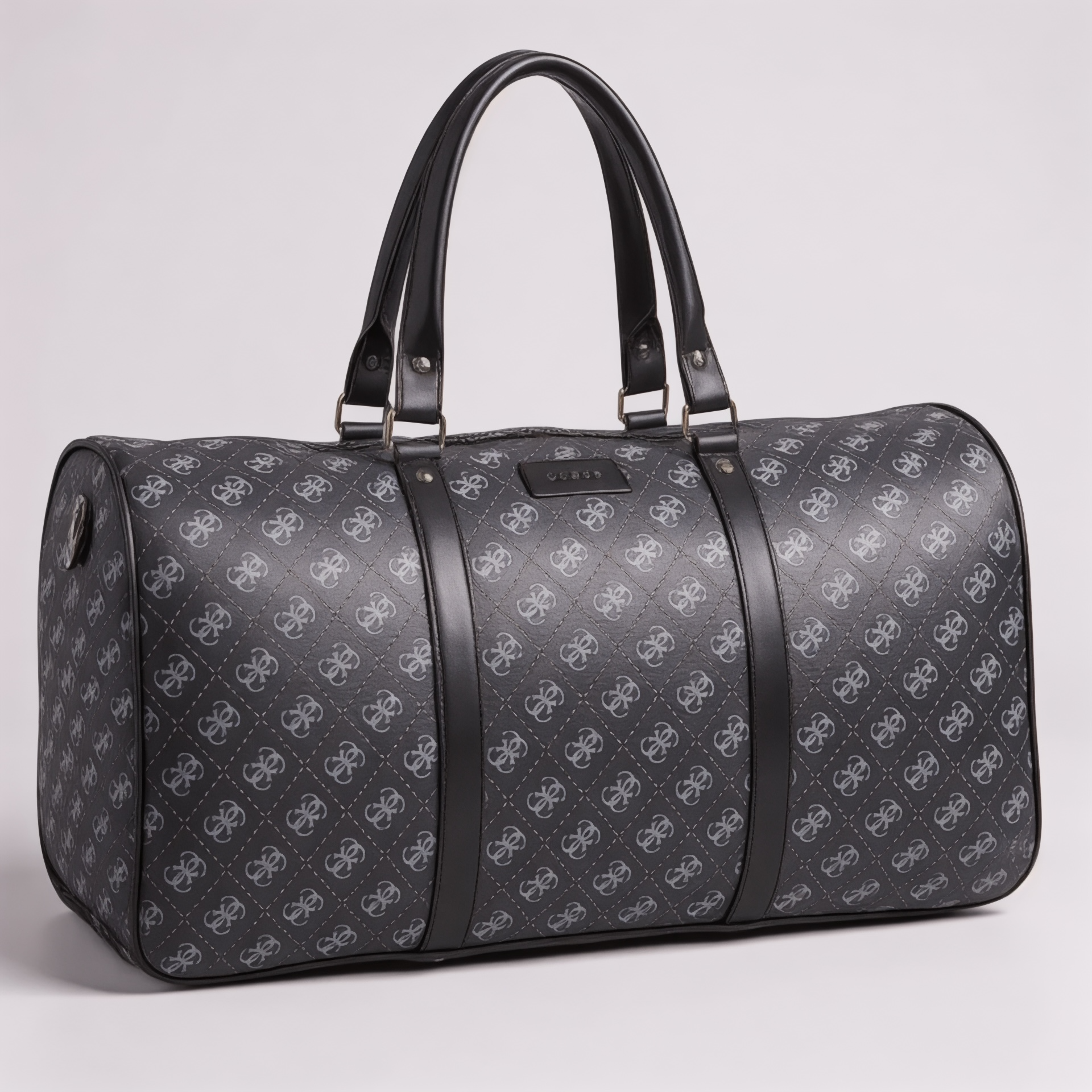 Guess Vezzola Duffle Bag