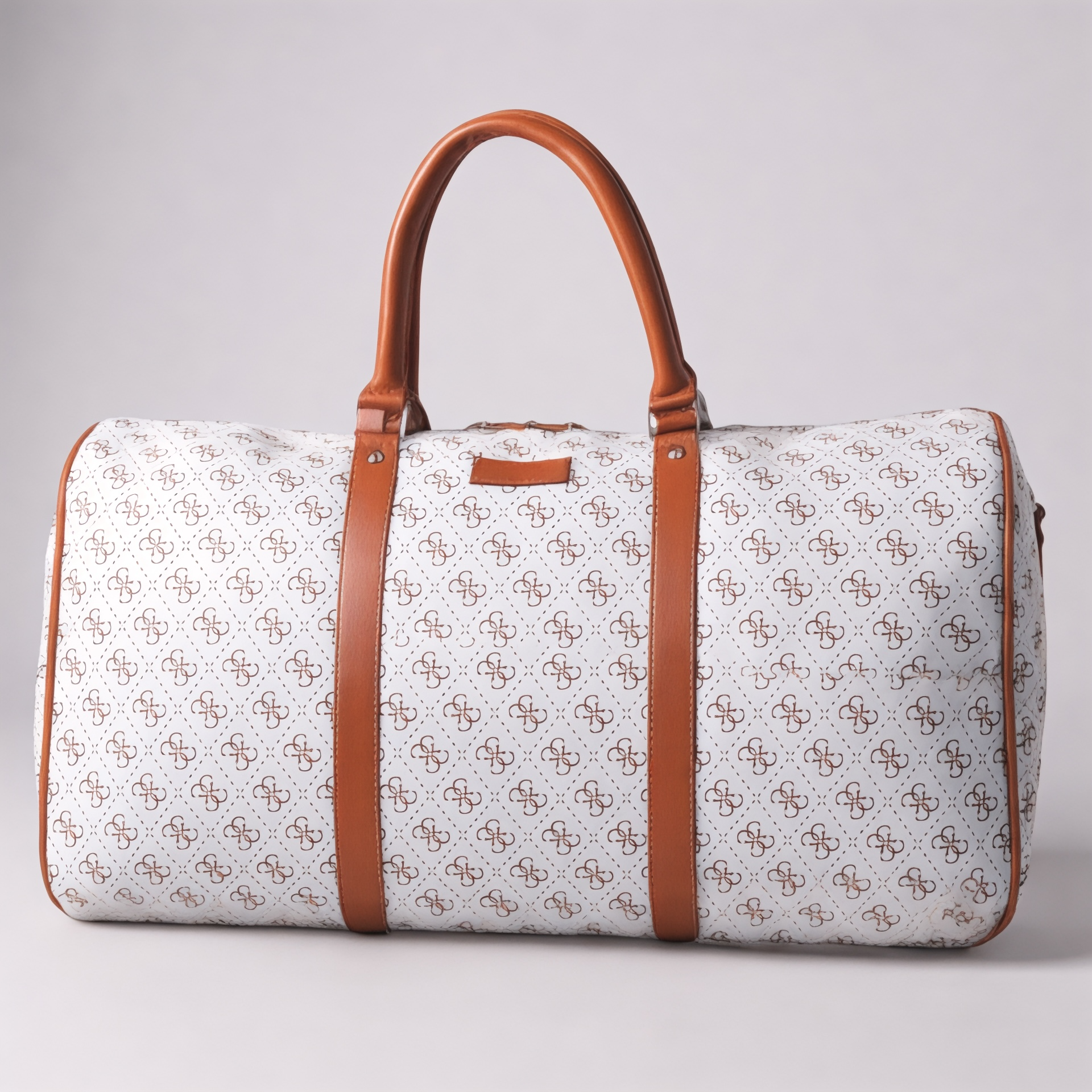 Guess Vezzola Duffle Bag