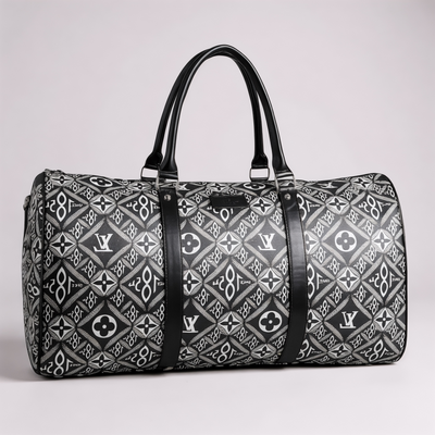 Louis Vuitton keppall 45B Duffle Bag