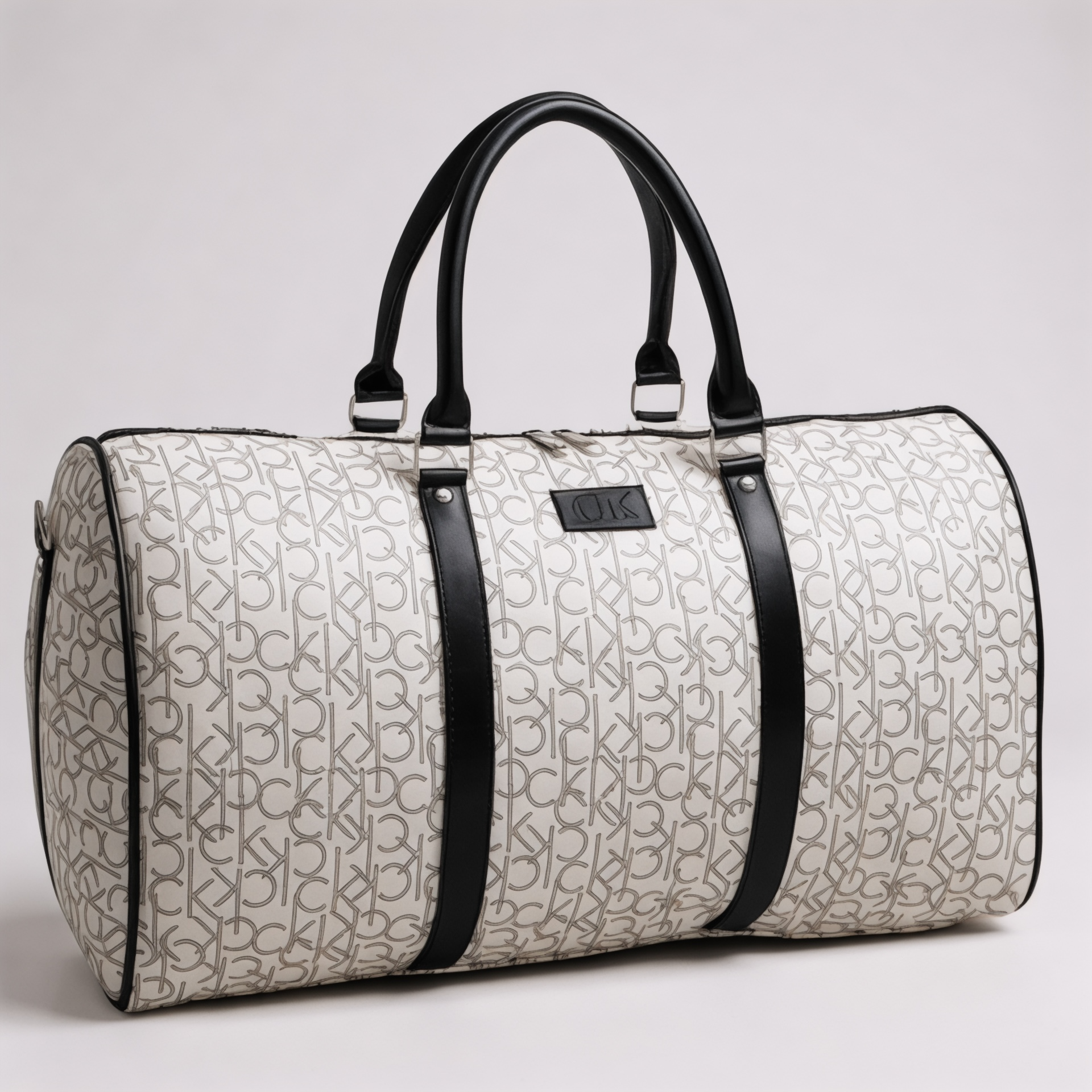 Calvin Klein Duffle Bag