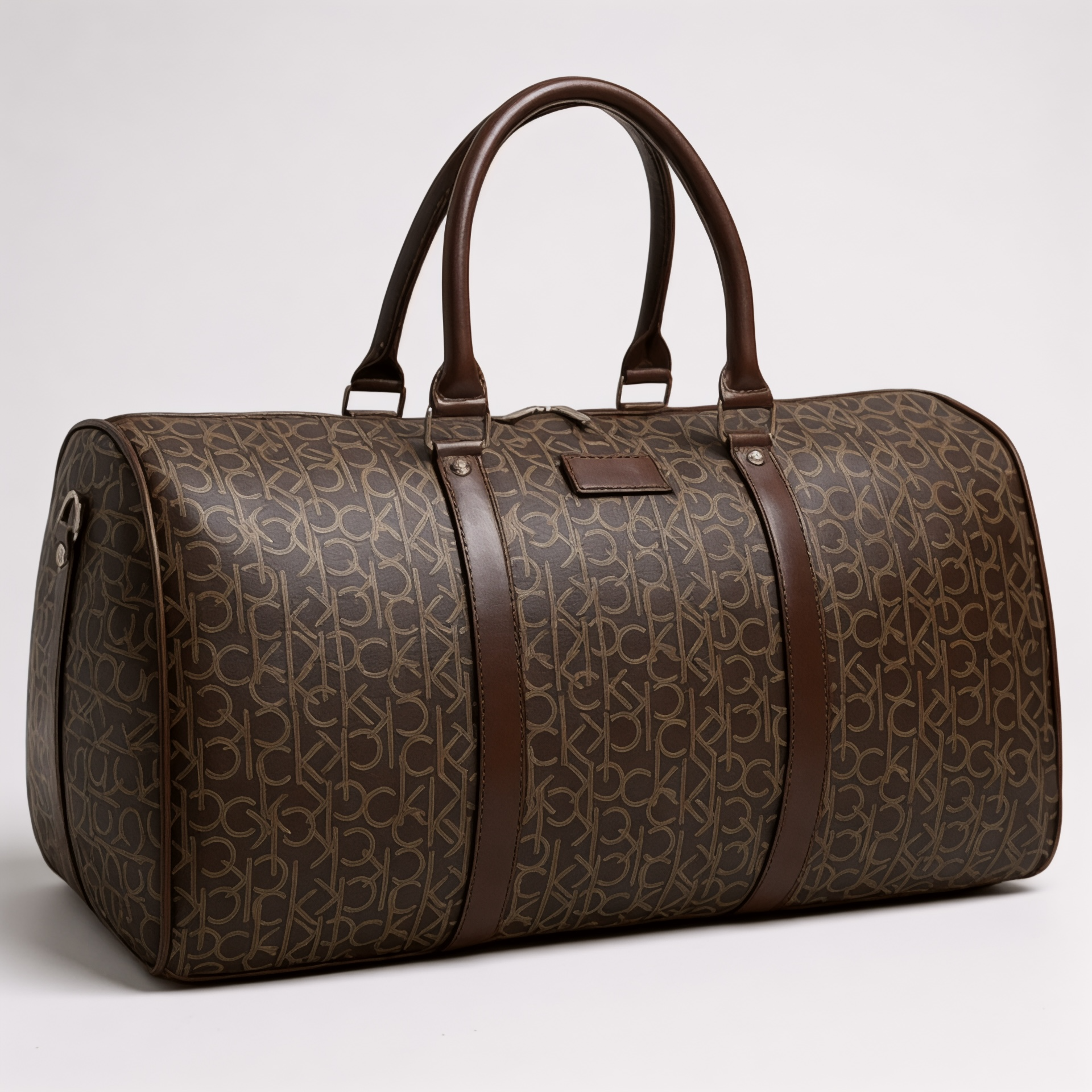 Calvin Klein Duffle Bag