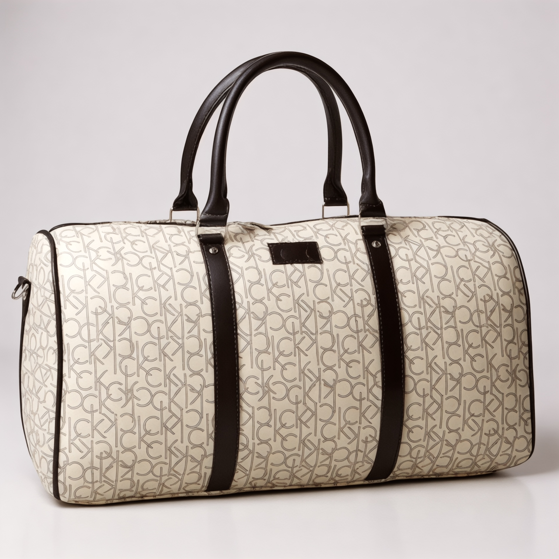 Calvin Klein Duffle Bag