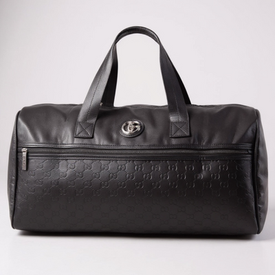 Gucci Duffle Bag