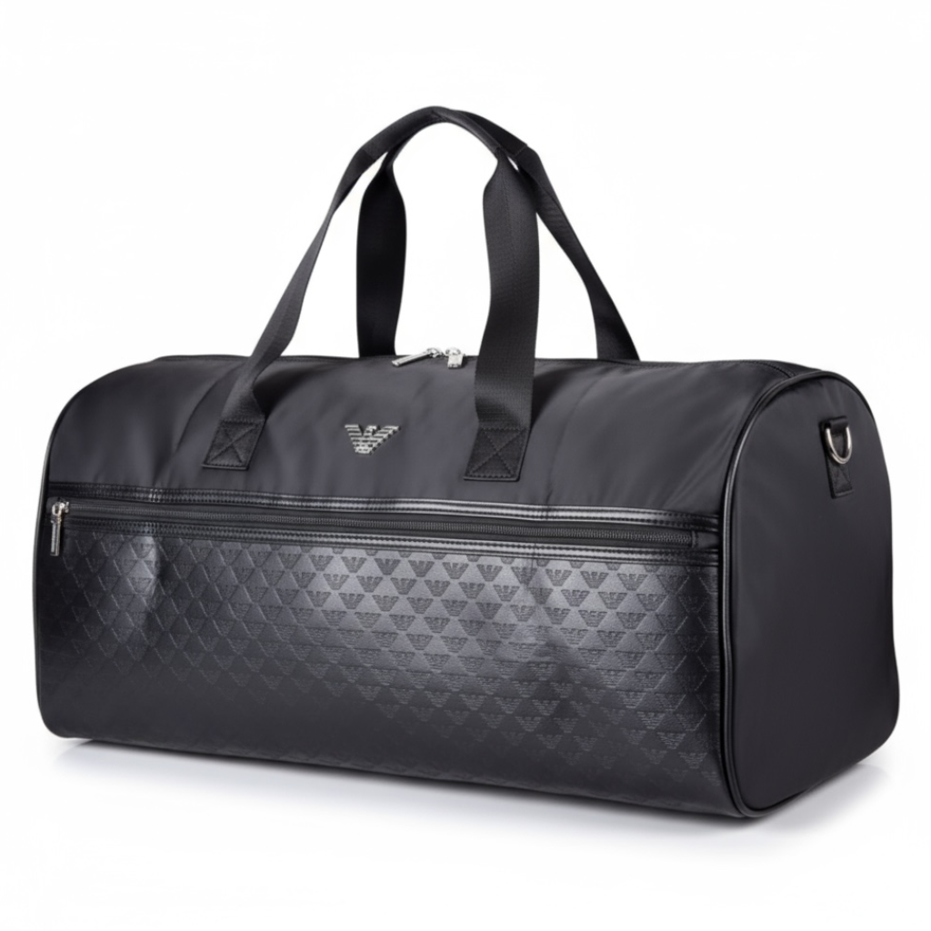 Armani Duffle Bag