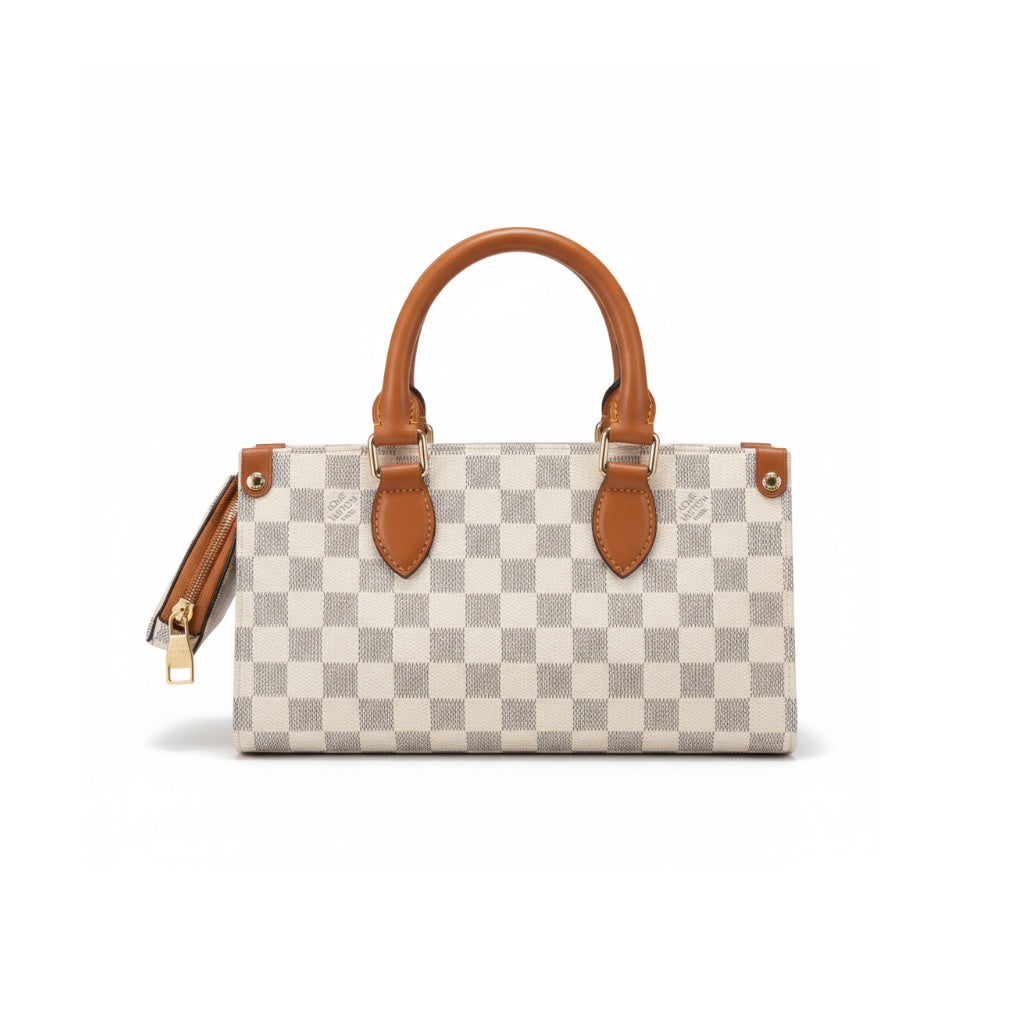 Louis Vuitton Satchel 957