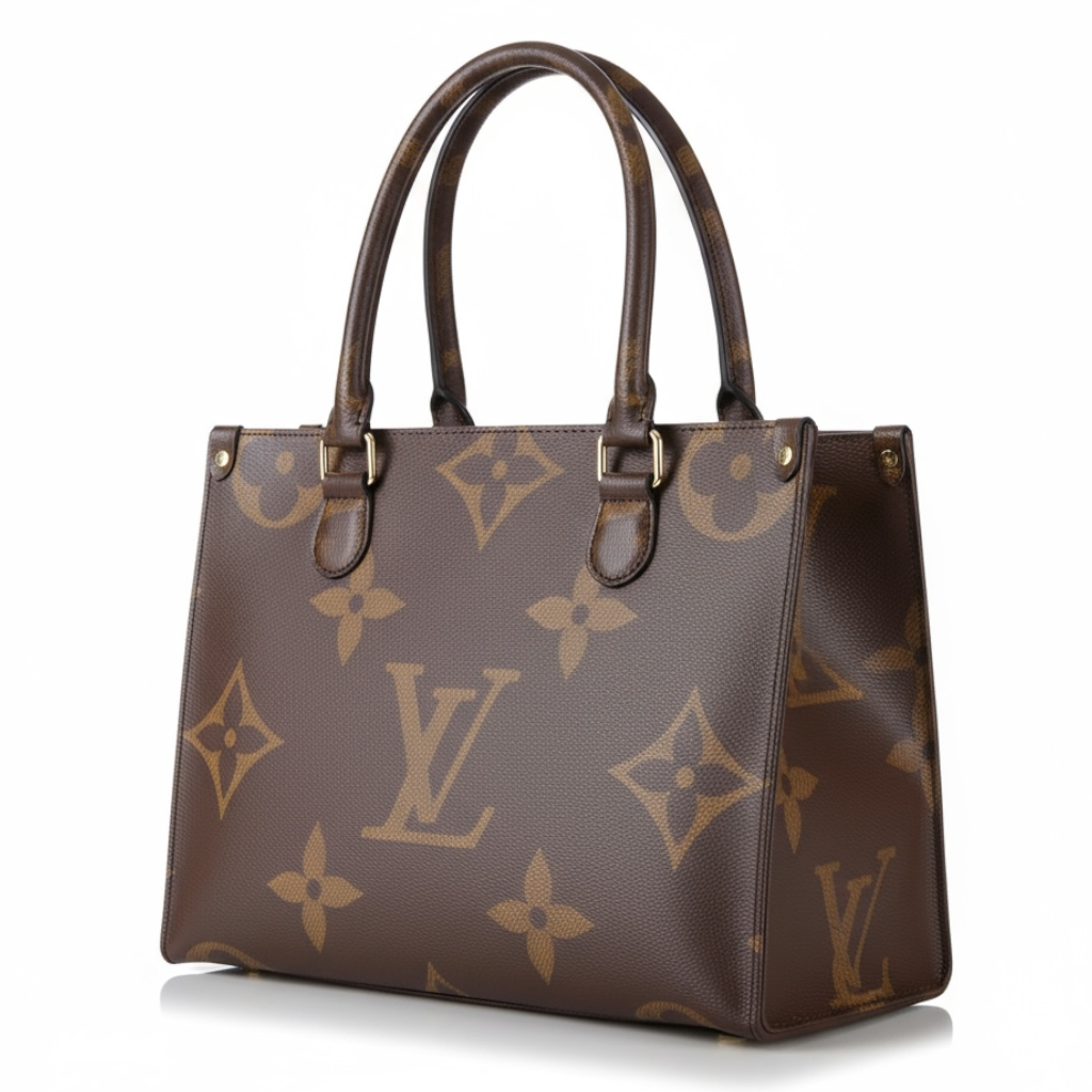 Louis Vuitton Satchel Bag 922