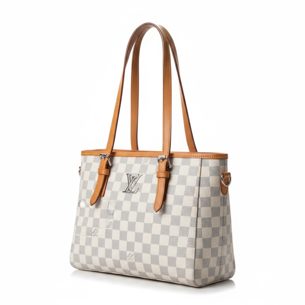 Louis Vuitton Shoulder Bag 739