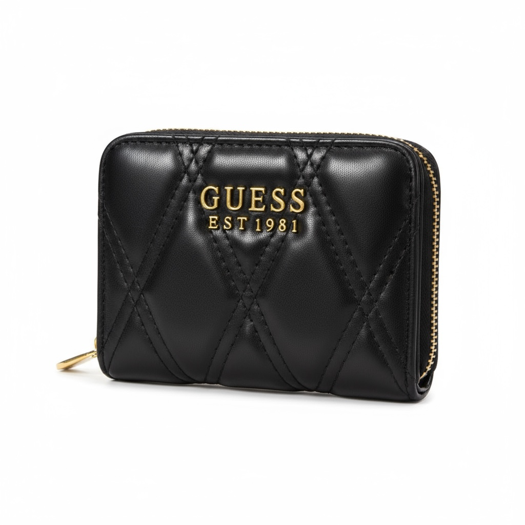 Guess Hand Wallet GS8