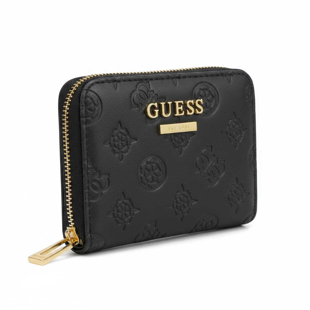 Guess Hand Wallet GS8