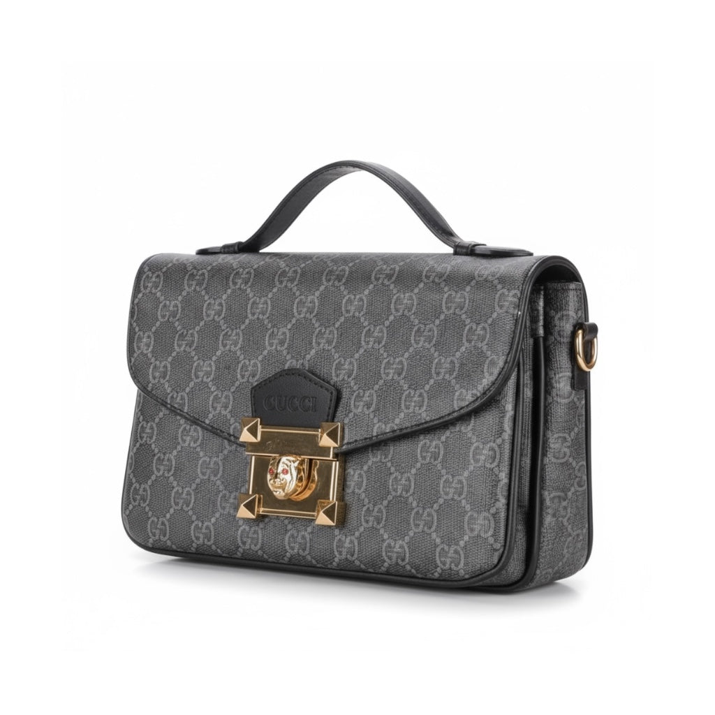 Gucci satchel 990