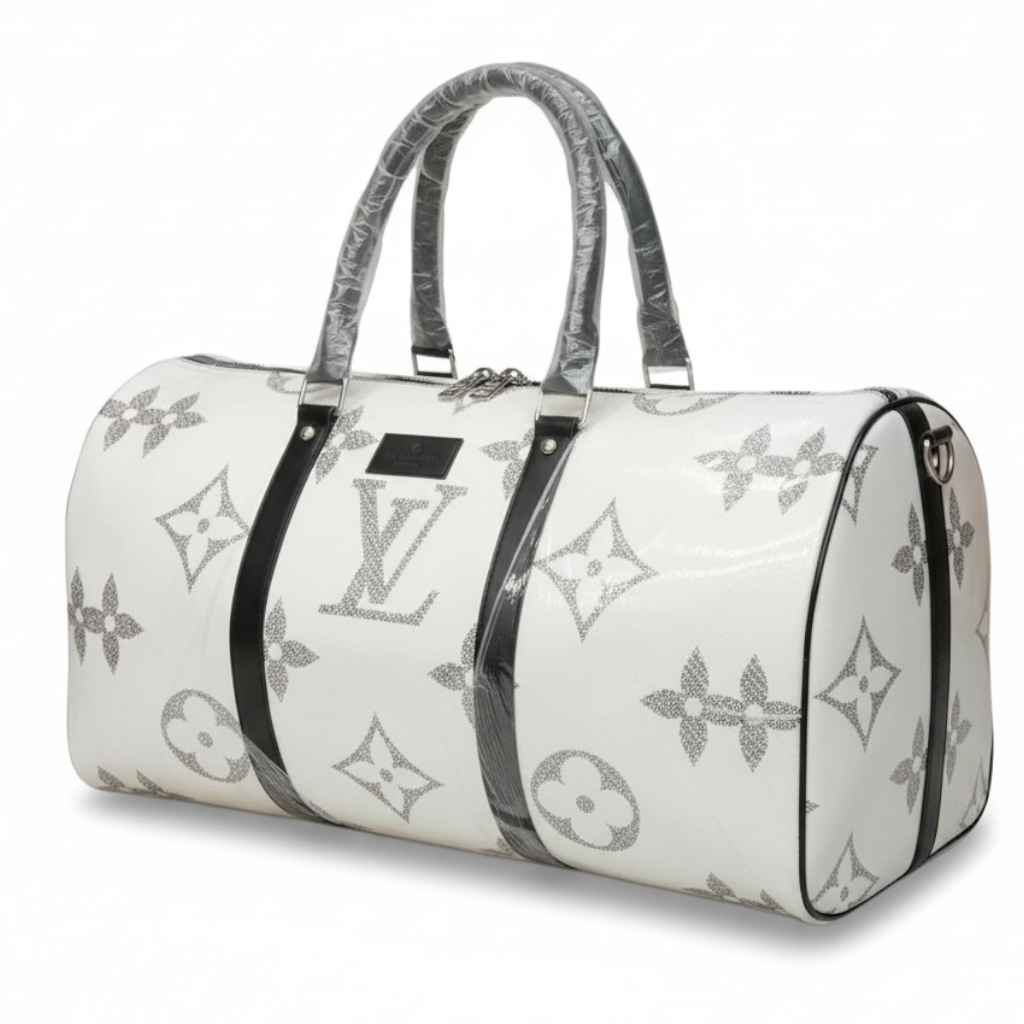 Louis Vuitton Keepall Duffle Bag