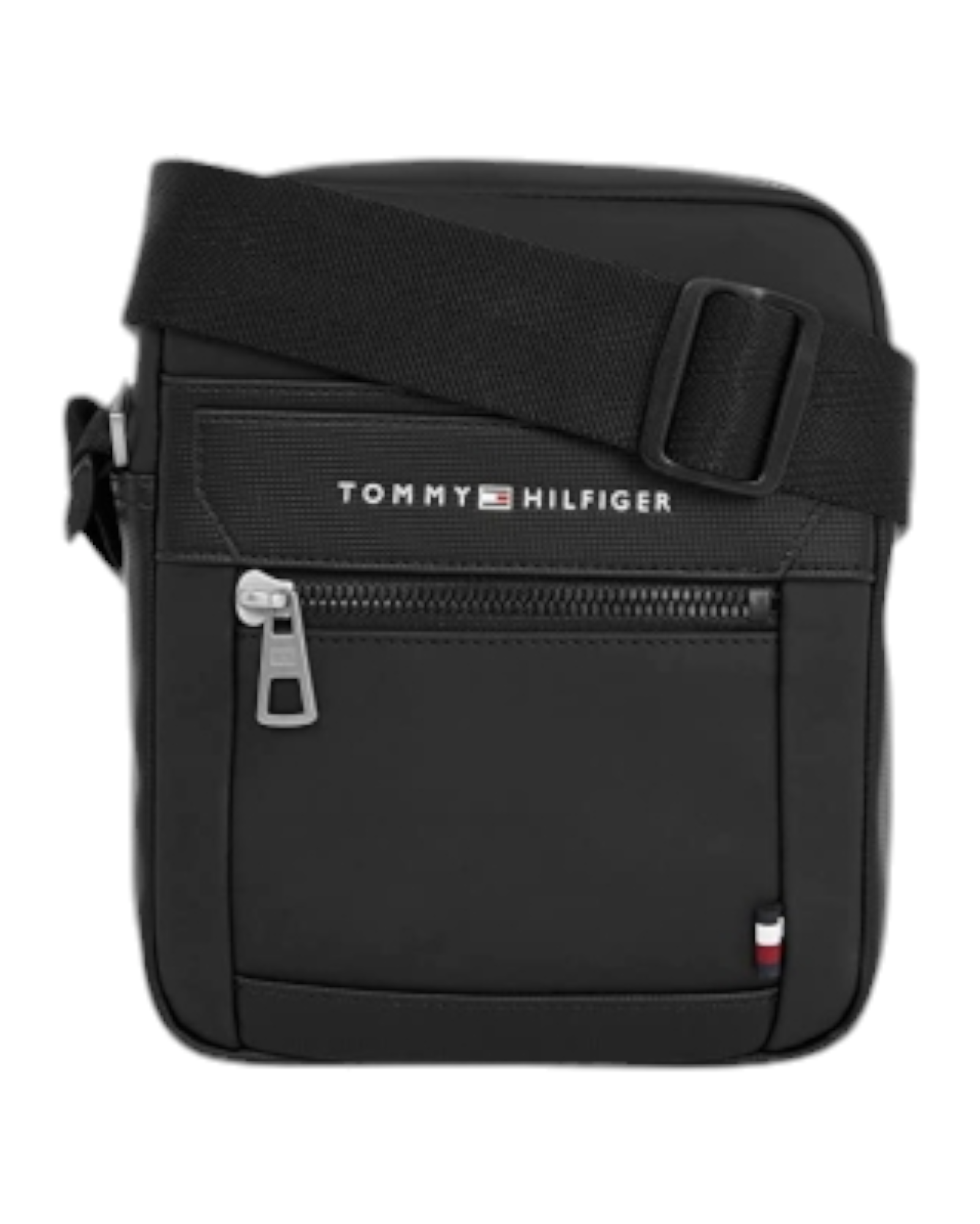 Tommy Hilfiger Crossbody Bag |Black| 9910