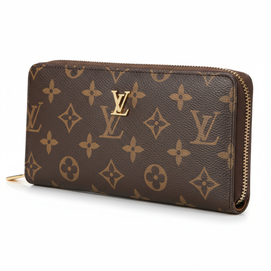 Louis vuitton Hand wallet 00165