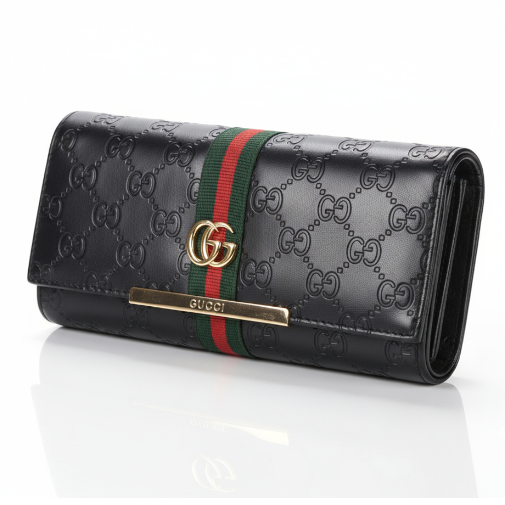 Gucci Hand Wallet 760