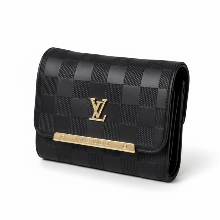 Louis Vuitton Hand Wallet 762