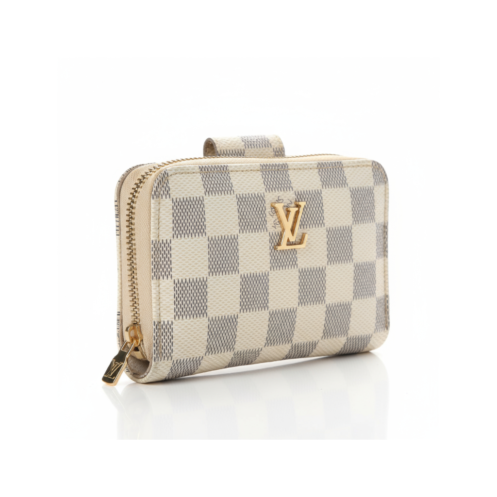 Louis Vuitton Hand Wallet 844