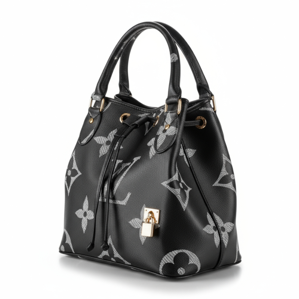 Louis Vuitton Satchel 025