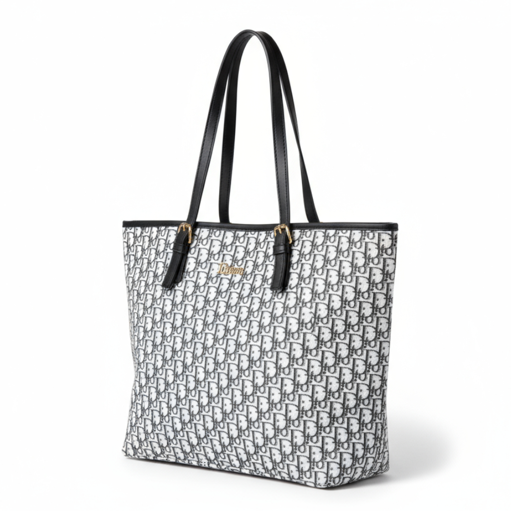 Christian Dior Shoulder Bag 527