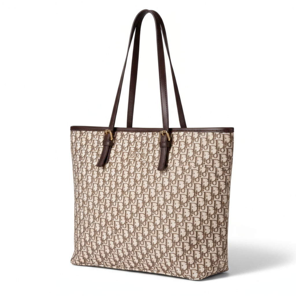 Christian Dior Shoulder Bag 527