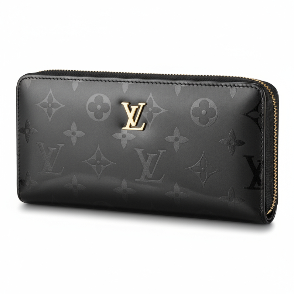 Louis vuitton Hand wallet 00165