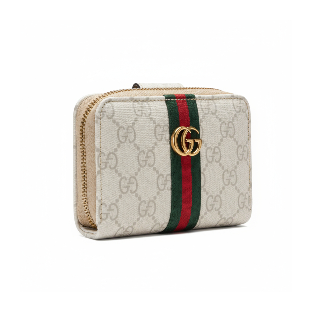 Gucci Hand Wallet 844