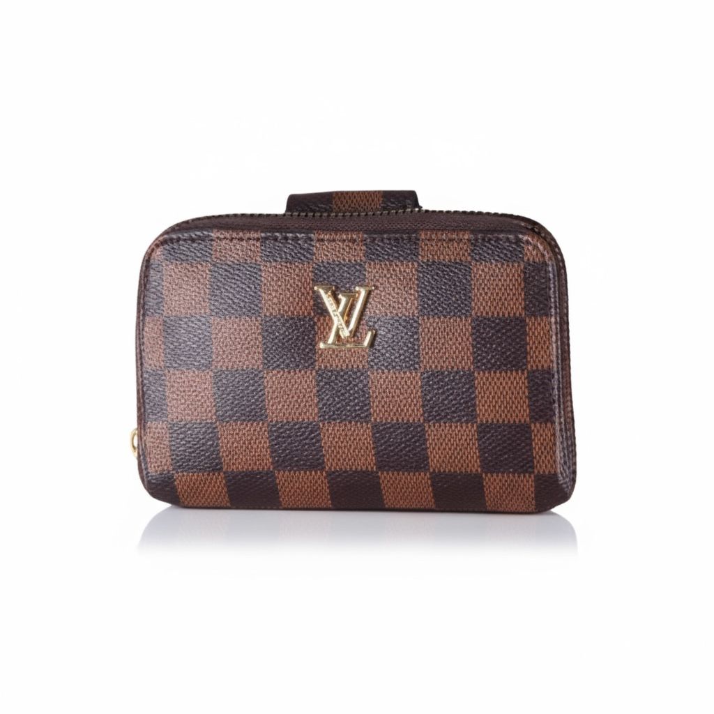 Louis Vuitton Hand Wallet 844