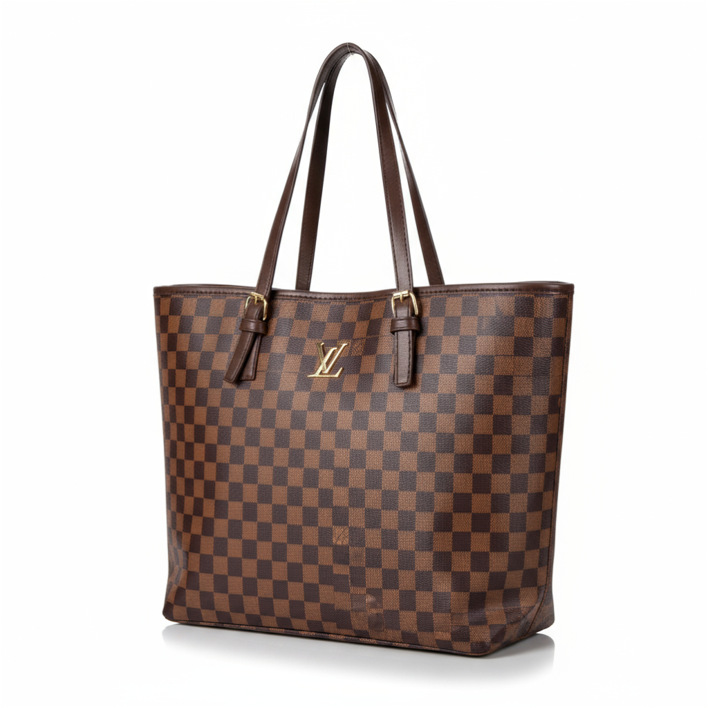Louis Vuitton Shoulder Bag 527